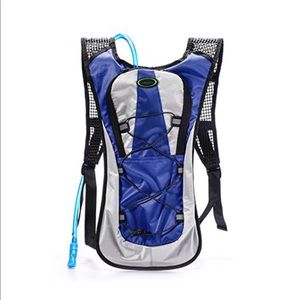 New! Juboury Hydration Backpack Water Bladder Bag